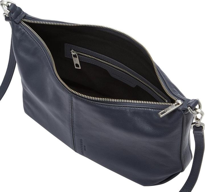 Immagine prodotto Liebeskind Berlin Hobo Kleine Hobo-Bag aus Leder (6 l)