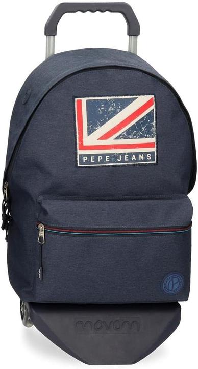 Pepe Jeans Adirondack Ottoman
