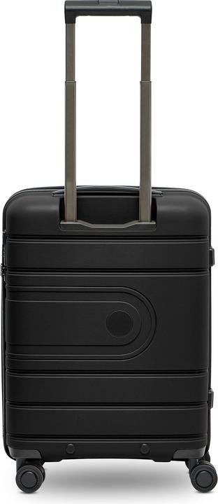 Actual product image Redolz Essentials 11 CABIN 4 wheels cabin trolley 55 cm (39 l)