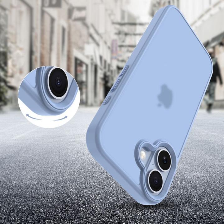 Actual product image Tech-Protect Magmat Case (Apple iPhone 17)