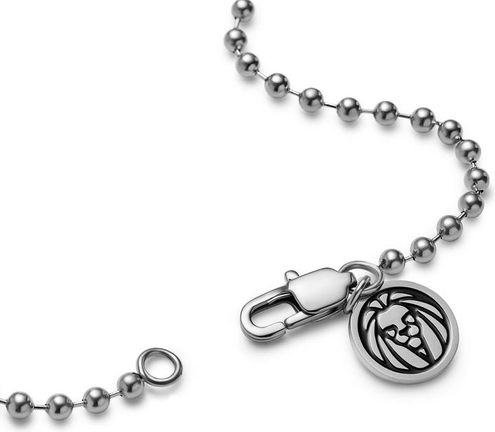 Immagine prodotto Lucleon Essentials (0.30 cm, Metallo)