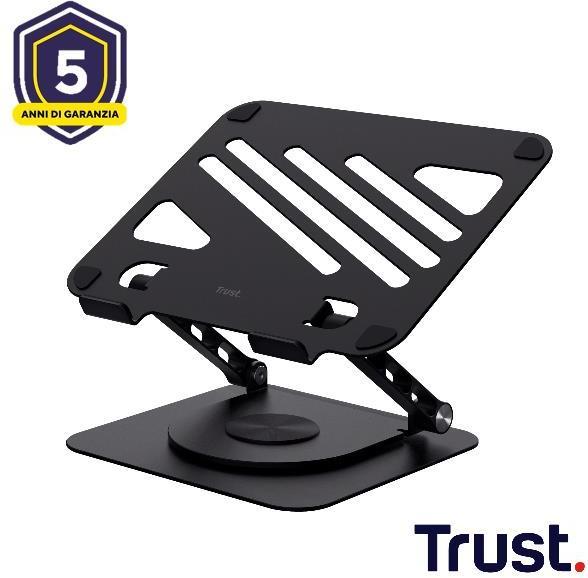 Produktbild Trust Zeff