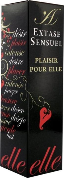 Produktbild Extase Sensuel - Plaisir pour Elle (30 ml)