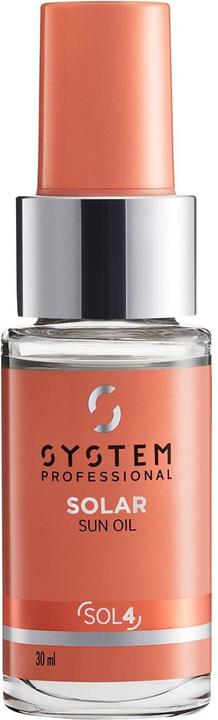 Immagine prodotto System Professional Solare - Olio (30 ml)