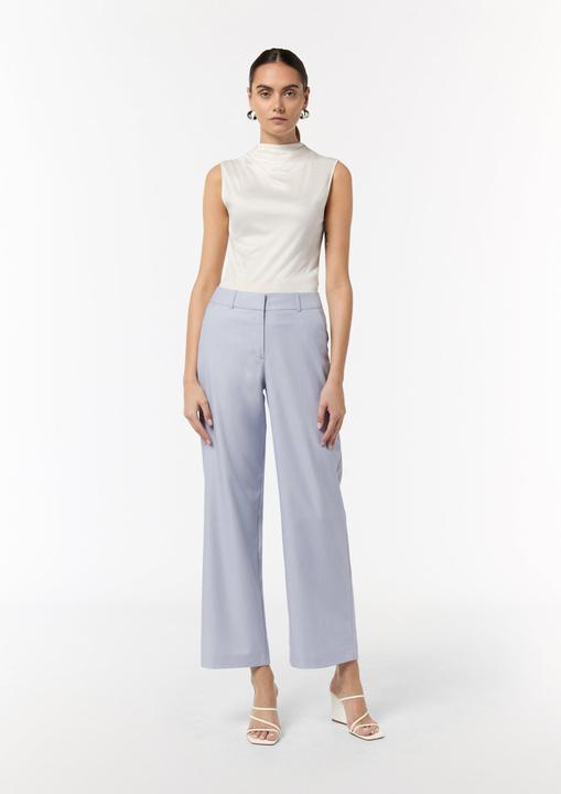 Immagine prodotto Comma Hose Marlenehose aus Lyocell (40)