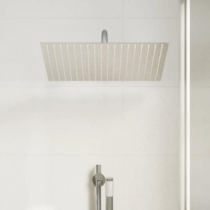 Actual product image vidaXL Regenbrause