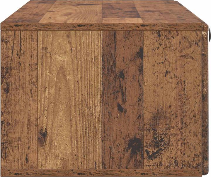 Produktbild vidaXL Wandschrank (98 x 41 x 30 cm)