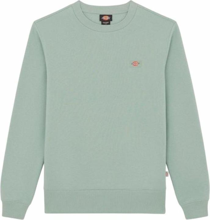 Produktbild Dickies Oakport Sweatshirt Iceberg Green (L)