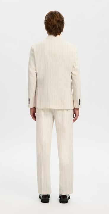 Immagine prodotto Selected Regular Fit Nadelstreifen Blazer (48)