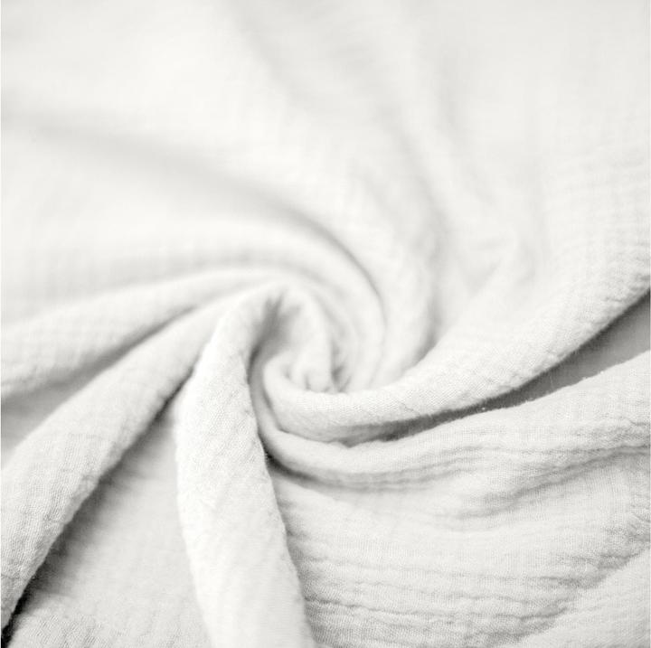 Actual product image Julius Zöllner Muslin (62 cm, 2.5 TOG, All-season)