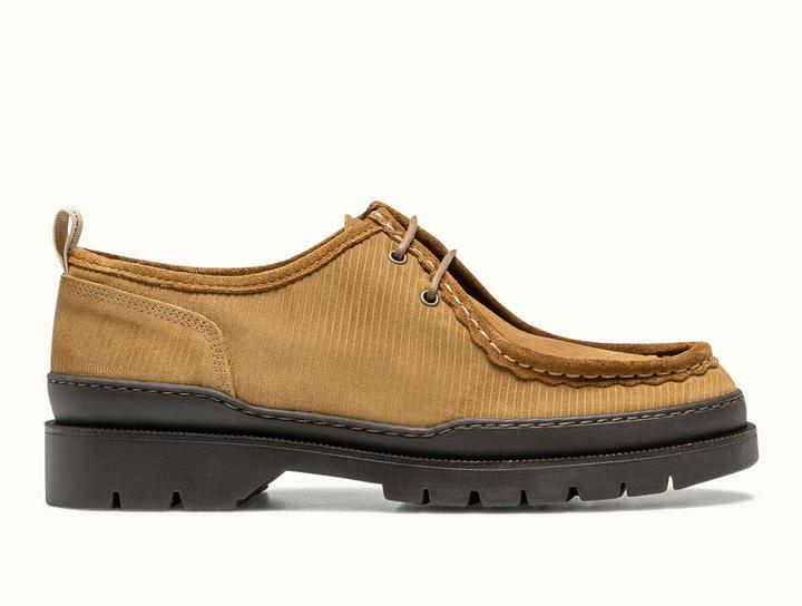Actual product image Kleman Major V Cord (44)