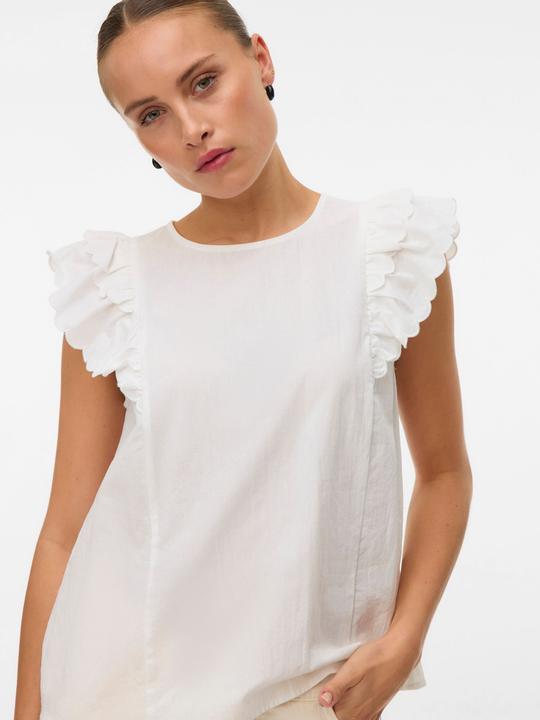 Image du produit Vero Moda VMRITA Top Bluse (L)