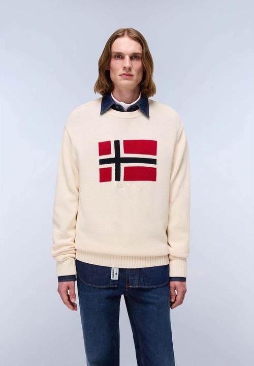 Actual product image Napapijri Mura (L)
