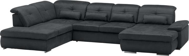 Beldomo Style Austin (Ecksofa)