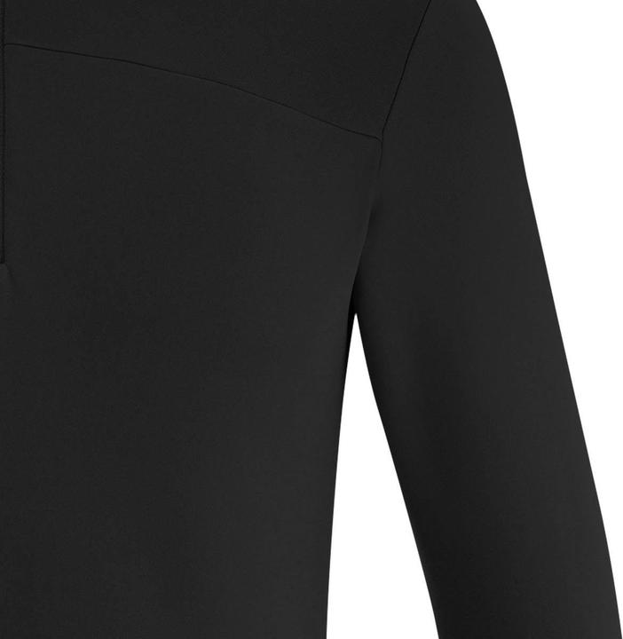 Actual product image Millet Seneca Fleece-Po-Sweatshirt (S)