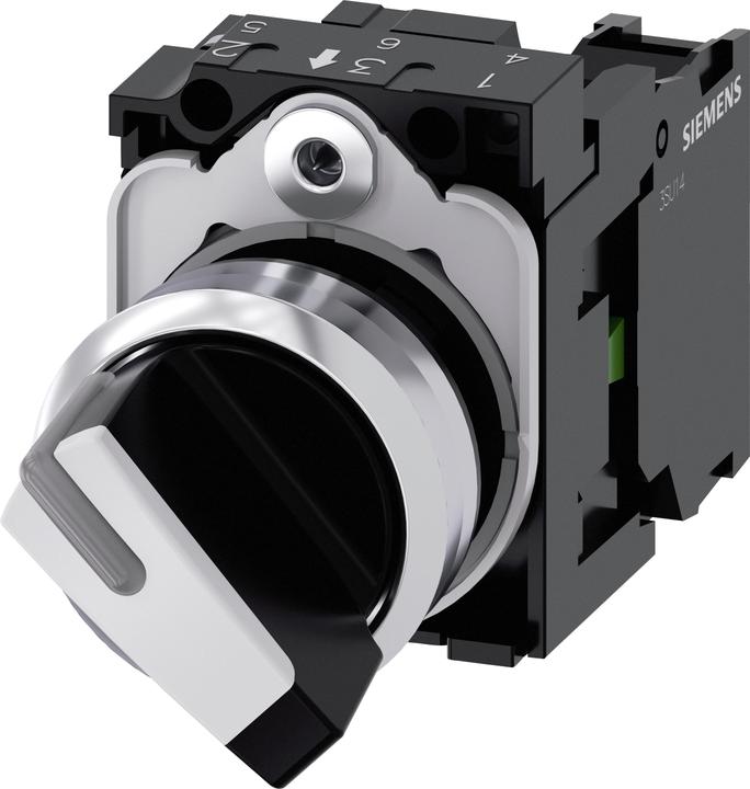 Immagine prodotto Siemens Interruttore a levetta