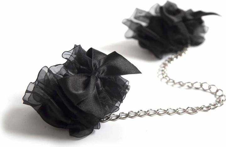 Produktbild Bijoux Indiscrets Frou Frou