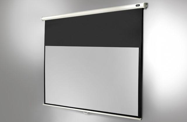 Produktbild Celexon Rollo Economy, Leinwand, 1:1 (133.86", 1:1)