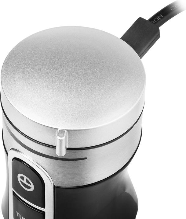 Actual product image Tristar Hand Blender MX-4820PR 1000 W, Silver