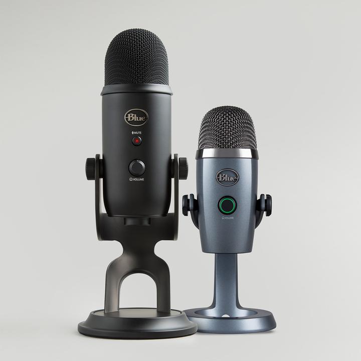 Immagine prodotto Blue Yeti Nano