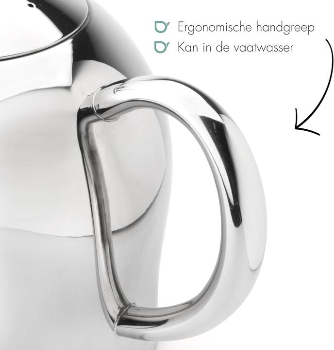 Produktbild Bredemeijer Santhee (2 l)