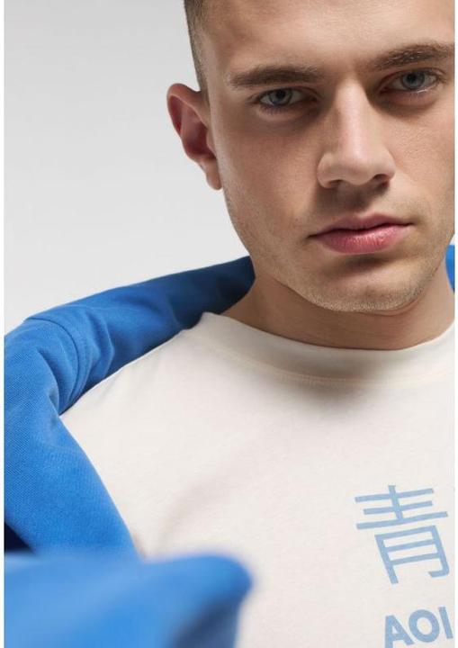 Actual product image Mustang Style Alex C Print (L)