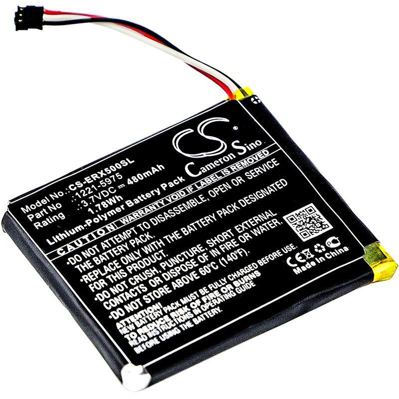 Thumbnail - CoreParts Battery for Sony Ericsson, Smartphone Akku