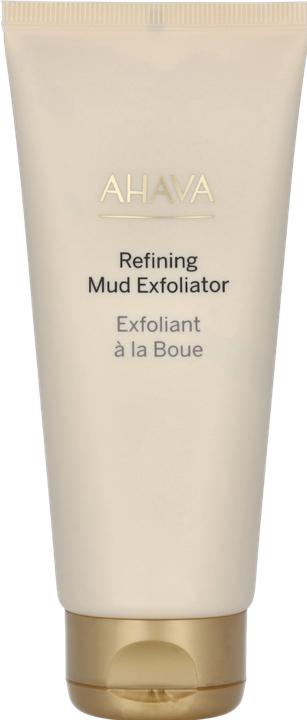 Actual product image Ahava Time to Clear (Cleansing scrub, 100 ml)