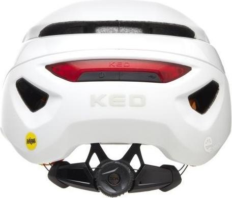 Produktbild KED 11203057734 - Mitro UE1 M light grey orange matt (52 - 58 cm)