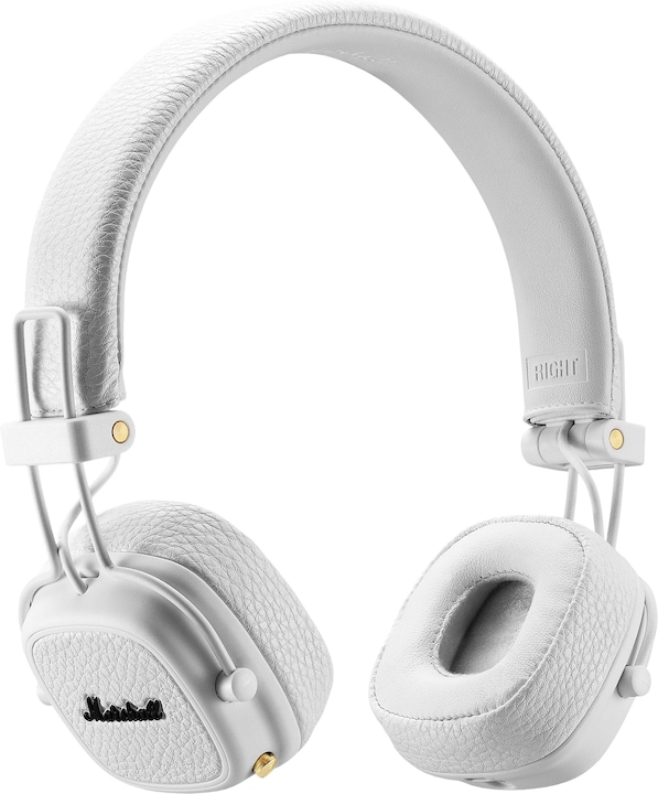 Marshall Major III Bluetooth (30 h, Wireless)