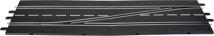 Produktbild Carrera Digital132 Weiche Links
