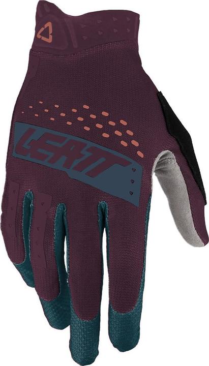 Produktbild Leatt Gants Femmes MTB 1.0 GripR violet L (L)
