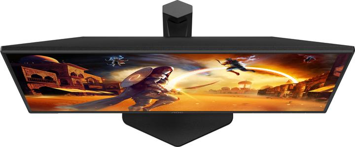 Actual product image AOC 25G4SXU (1920 x 1080 pixels, 24.50")