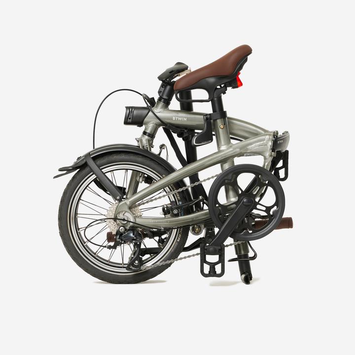 Image du produit Btwin Fold Light