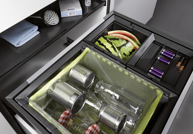 Actual product image Blanco Flexon II XL 60/3 (46 l)