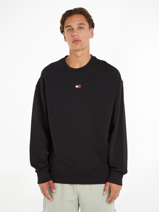 Actual product image Tommy Jeans Relaxed Badge (L)