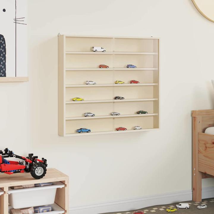 Immagine prodotto vidaXL Wandschrank (60 x 60 x 54 cm)