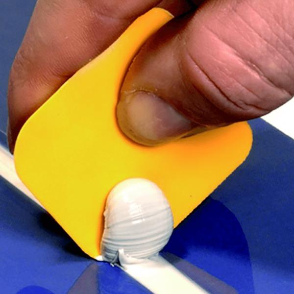Actual product image Blufixx FugenAss Set (15.50 cm)