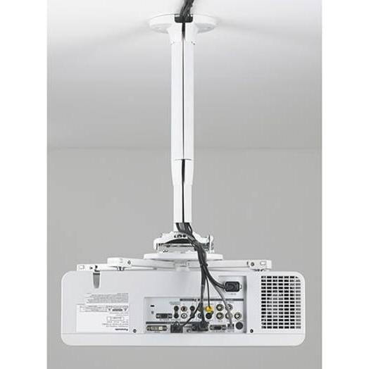 Thumbnail - Chief Projector Mount 13.6 kg KIT 80-135 cm weiss fuer Epson (Decke), Beamer Halterung, Weiss