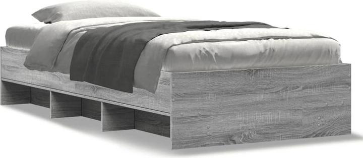 Image du produit vidaXL Bettgestell (75 x 190 cm)