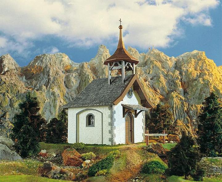 Produktbild Pola Bergkapelle