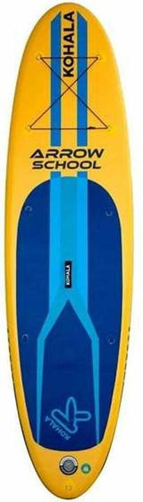 BigBuy Fun Surf Board Kohala Arrow School 2024 310 x 84 x 12 cm