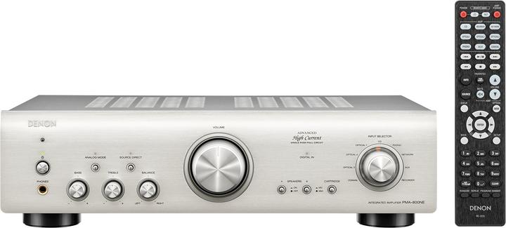 Image du produit Denon PMA-800 (Amplificateur)
