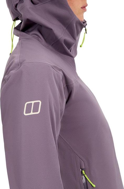 Produktbild Berghaus Softshell Ridge-Roamer Jacket (34)