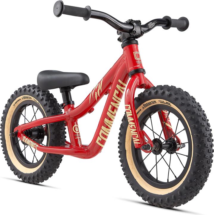 Actual product image Commencal Ramones (12")