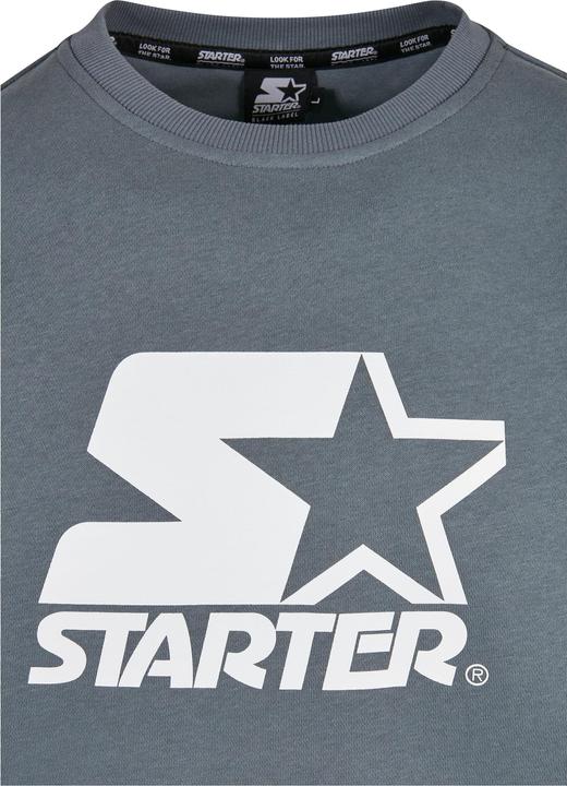Produktbild Starter Logo Crewneck - 14185 (L)