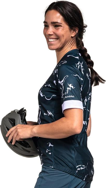 Produktbild Schöffel Women's Shirt Vertine (38)