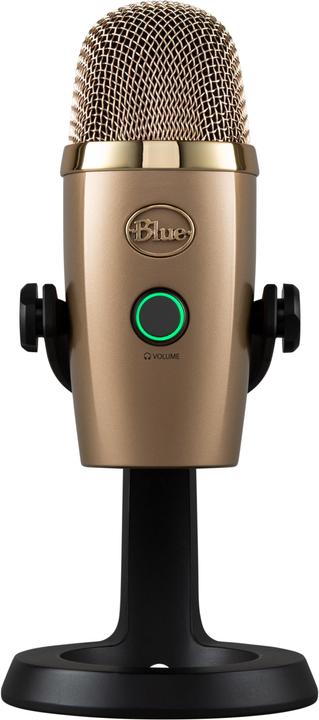 Image du produit Blue Yeti Nano