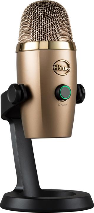 Image du produit Blue Yeti Nano