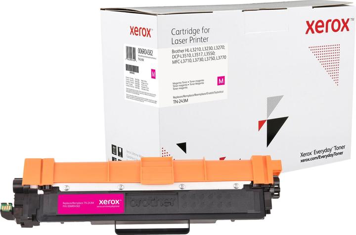 Immagine prodotto Xerox Toner Magenta Per Tutti I Giorni (M)